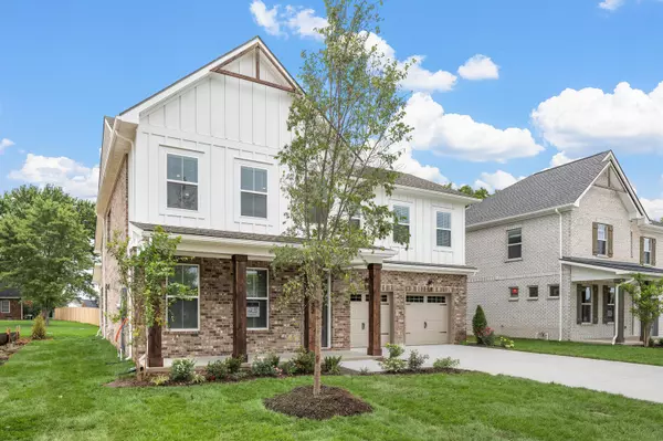Murfreesboro, TN 37129,3432 Winterfell Drive