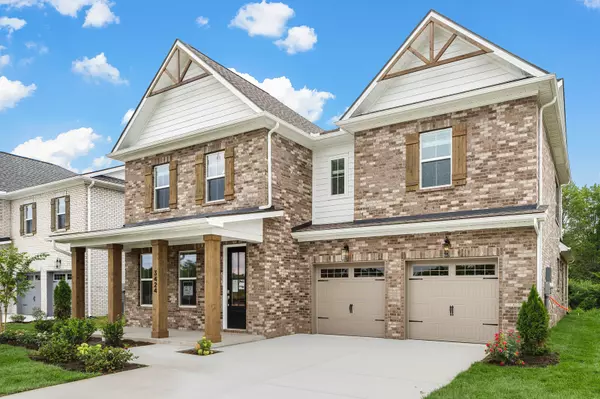 Murfreesboro, TN 37129,3424 Winterfell Drive