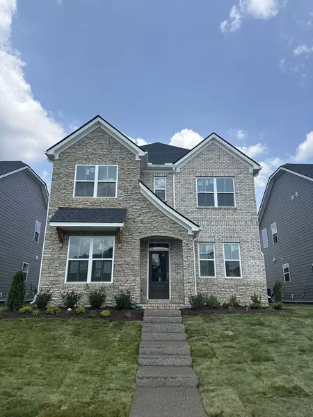 1018 Zane Drive, Mount Juliet, TN 37122