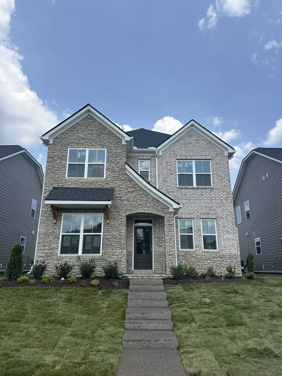 Mount Juliet, TN 37122,1018 Zane Drive