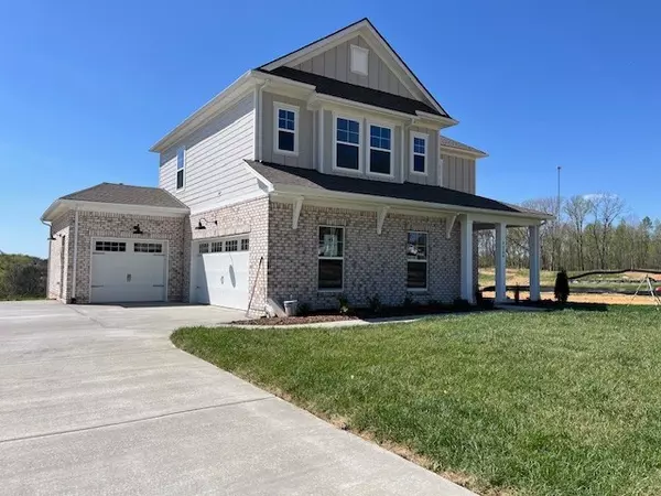 7514 Shoal Mill Point, Fairview, TN 37062
