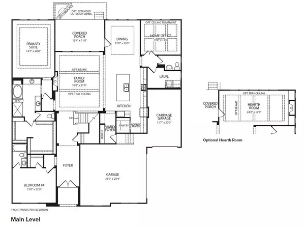 Fairview, TN 37062,7275 Orrinshire Drive