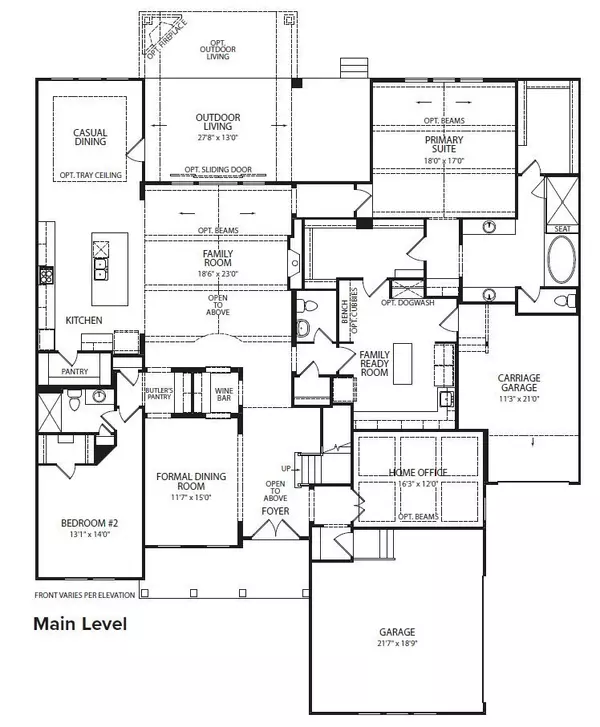 Fairview, TN 37062,7233 Florim Court