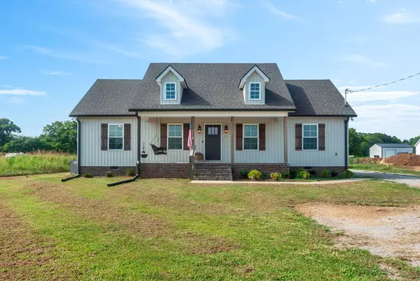 2181 Claude Fox Rd, Cornersville, TN 37047