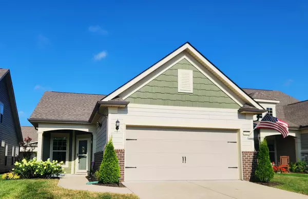 1237 Del Webb Blvd,  Spring Hill,  TN 37174