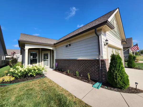 Spring Hill, TN 37174,1237 Del Webb Blvd