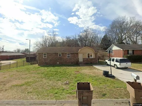 Nashville, TN 37218,589 Judd Dr