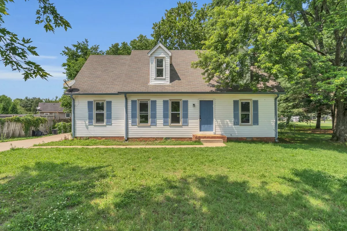 Murfreesboro, TN 37129,1222 Myers Dr