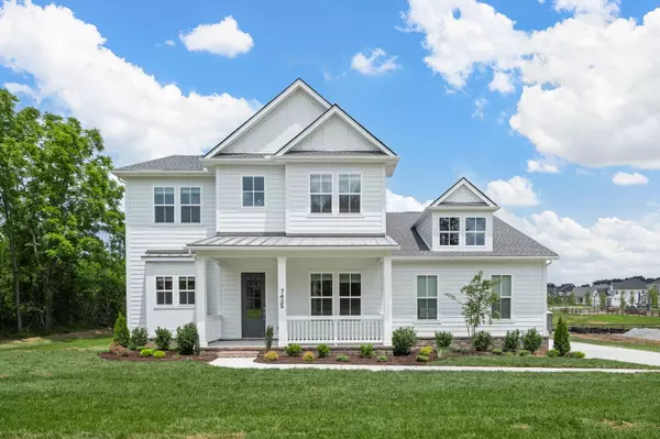 7425 Old Nashville Rd, Fairview, TN 37062