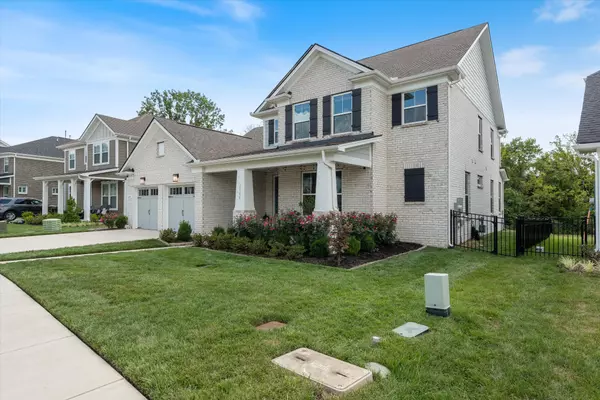 Hendersonville, TN 37075,1175 Pebble Run Rd