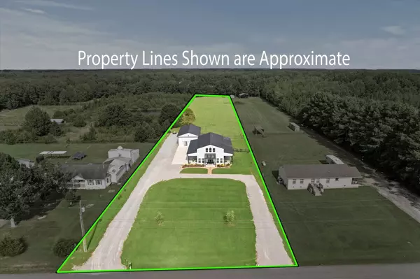 136 Pepper Rd, Taft, TN 38488