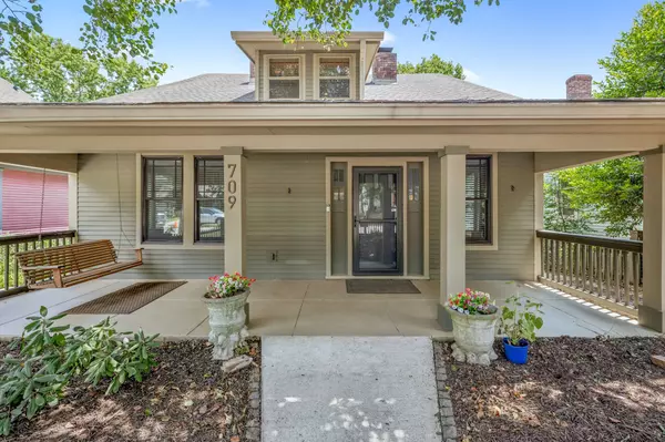 Nashville, TN 37206,709 Benson St