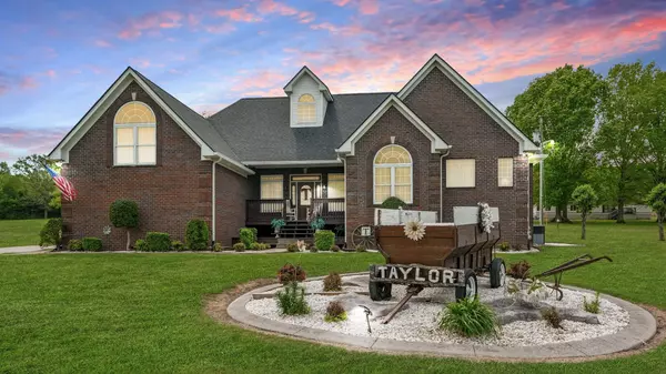 265 Old Trammel Ln, Lebanon, TN 37090