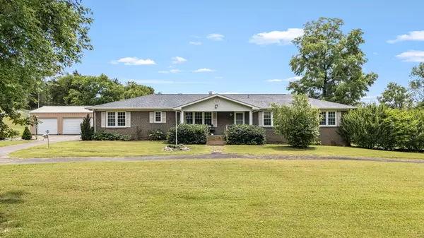 145 Rambo Rd, Fayetteville, TN 37334