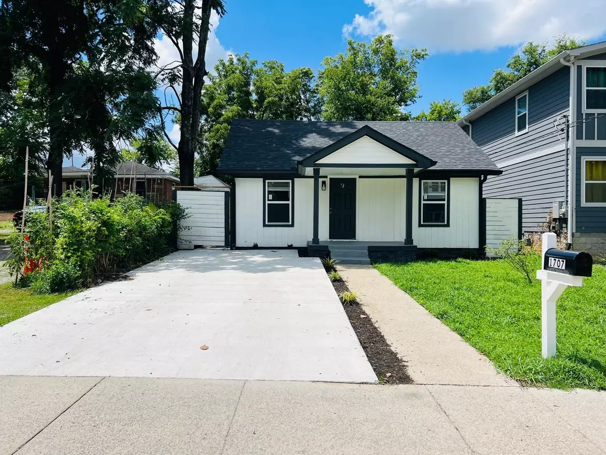 Nashville, TN 37208,1707 17th Ave #N