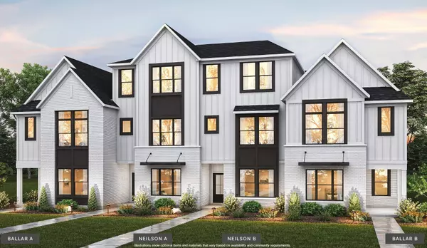2088 Conductor Ln, Thompsons Station, TN 37179