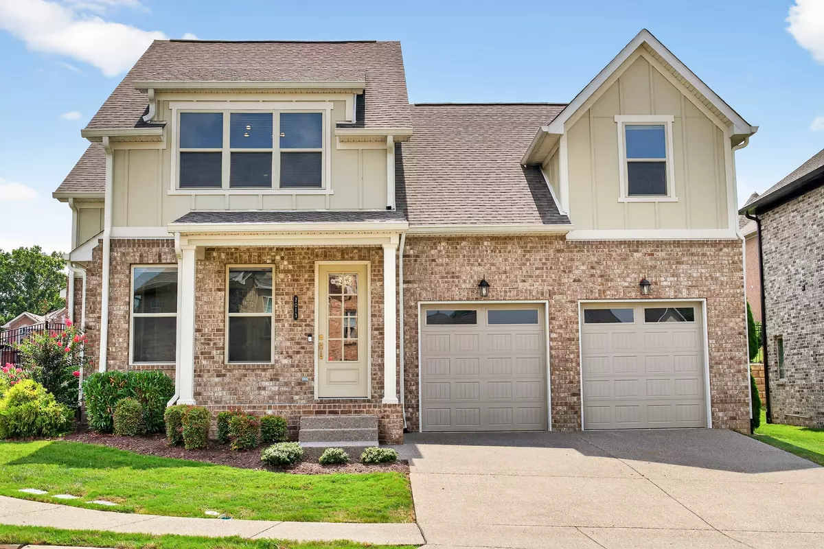 Hendersonville, TN 37075,2013 Blackstone Dr