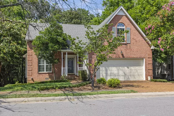3909 Waterford Way, Antioch, TN 37013