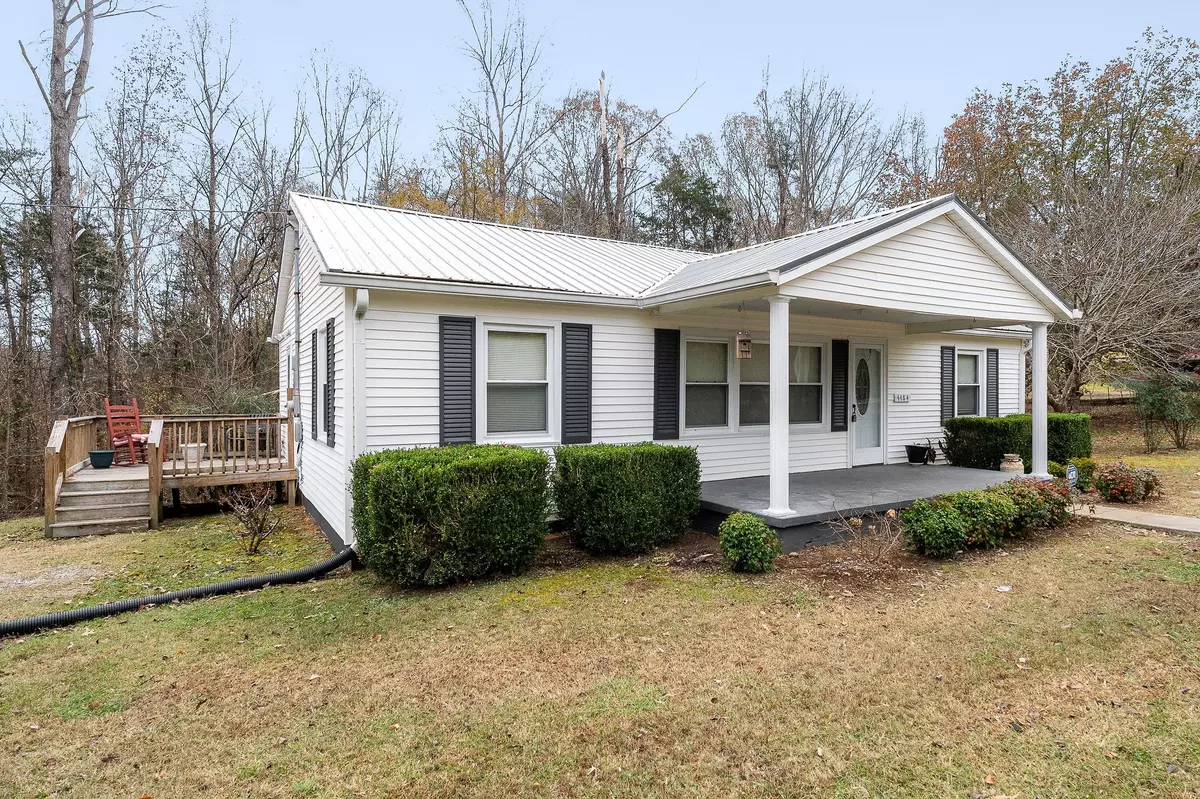 Smithville, TN 37166,4484 Jefferson Rd
