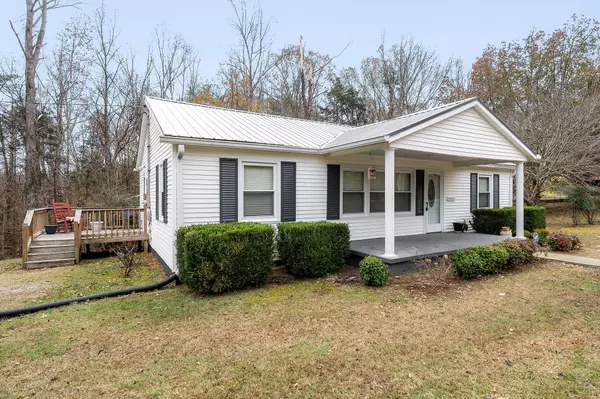 4484 Jefferson Rd, Smithville, TN 37166