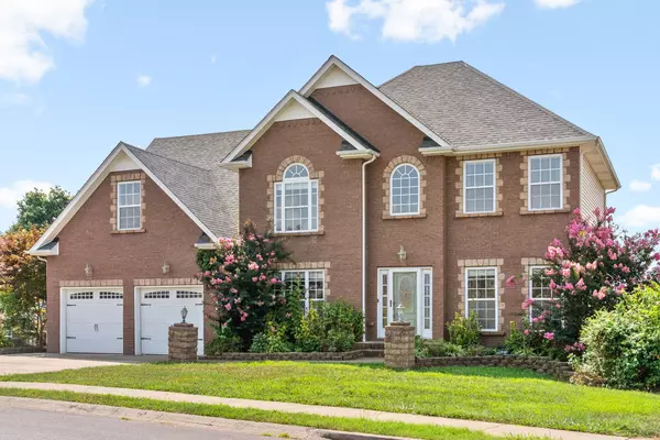 Clarksville, TN 37042,1636 Apache Way