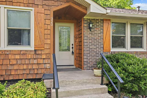 Mount Juliet, TN 37122,320 Estate Dr