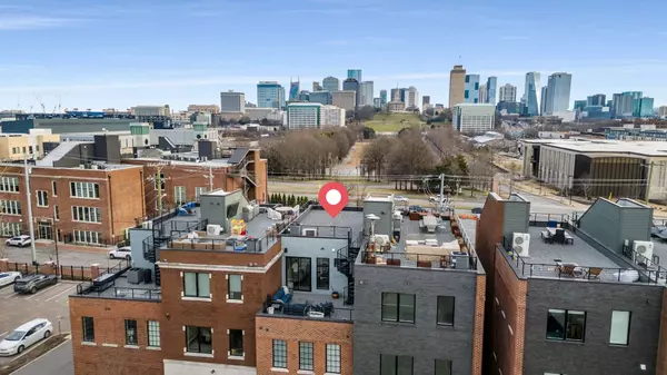 614 Madison St, Nashville, TN 37208