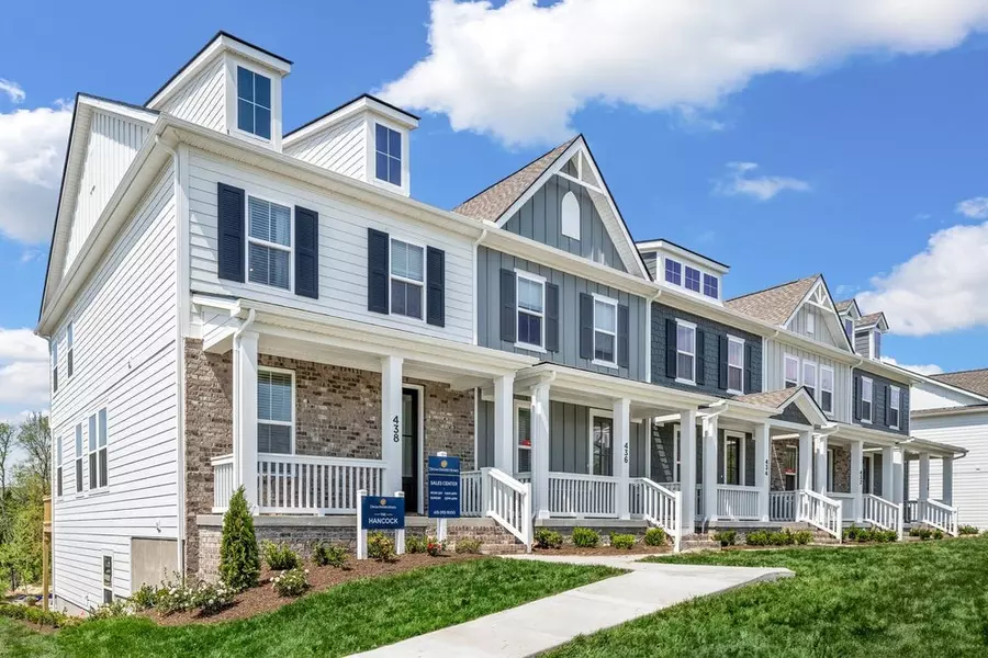412 Blair Rd, Smyrna, TN 37167