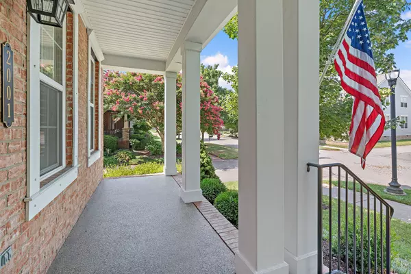 Franklin, TN 37064,2001 Barclay Ln