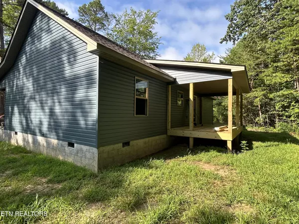 Clarkrange, TN 38553,1182 Bill Black Rd