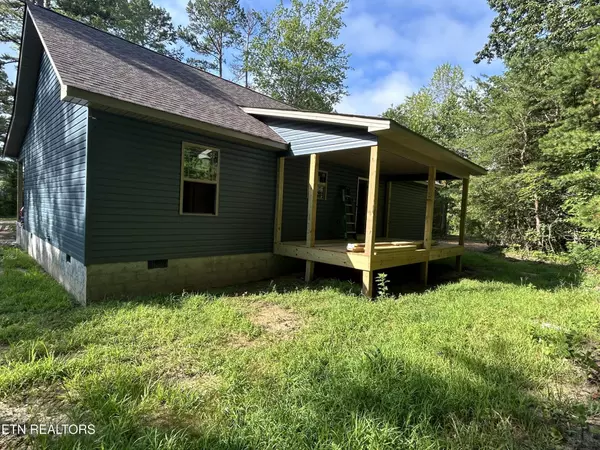 Clarkrange, TN 38553,1182 Bill Black Rd