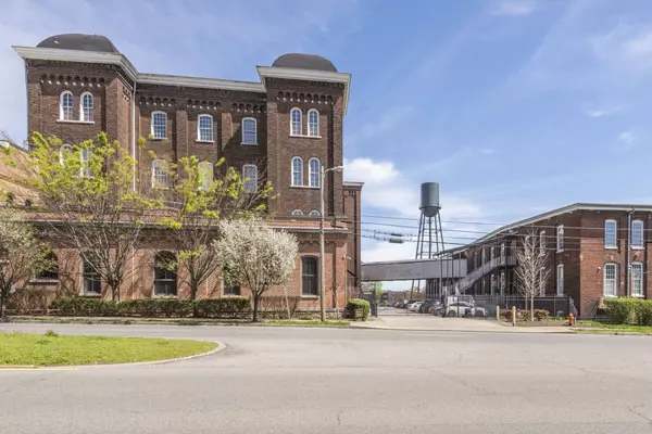 Nashville, TN 37208,1350 Rosa L Parks Blvd #360