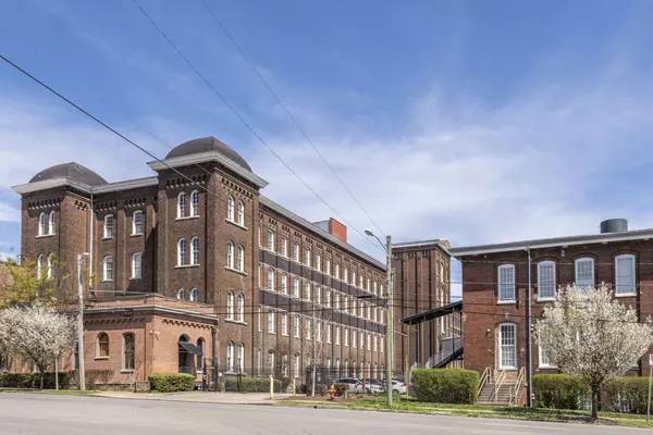 Nashville, TN 37208,1350 Rosa L Parks Blvd #360