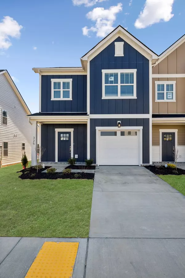 325 Carver Connection, Lebanon, TN 37087