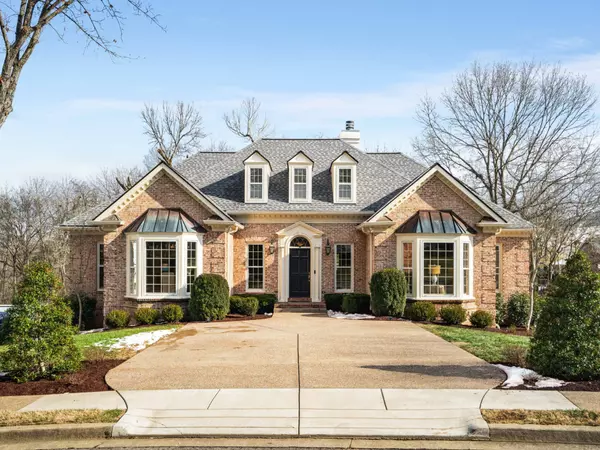 504 Chippenham Ct, Franklin, TN 37069