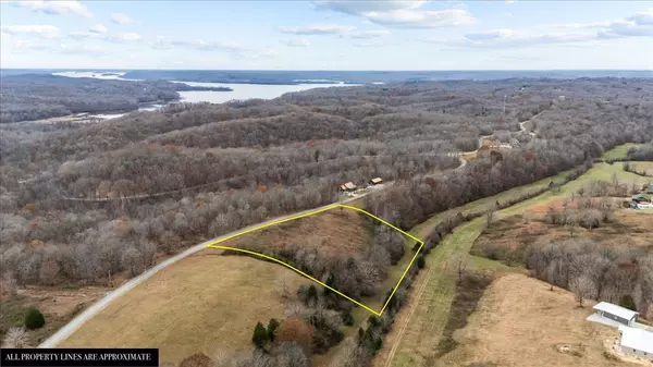 Waverly, TN 37185,0 Jack Saunders Rd