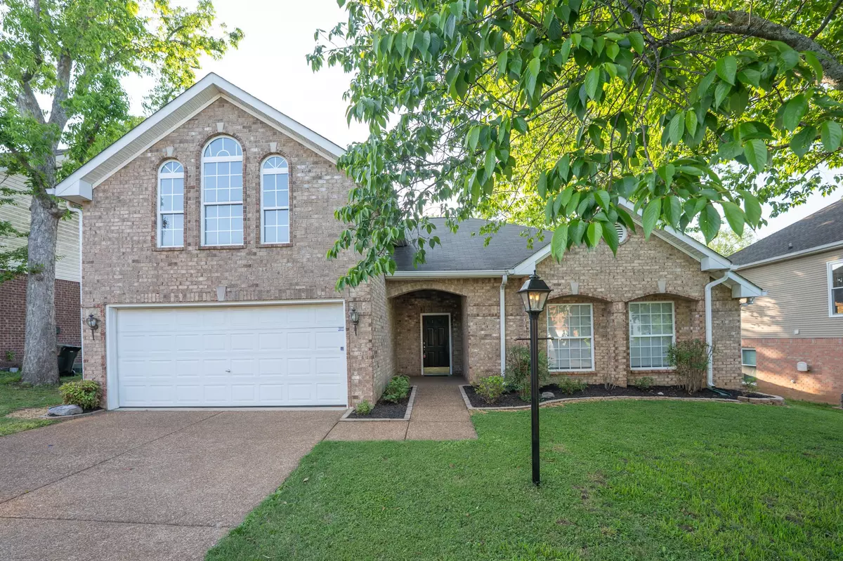 Hermitage, TN 37076,117 Breakwater Bay