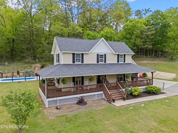Seymour, TN 37865,1913 E Union Valley Rd