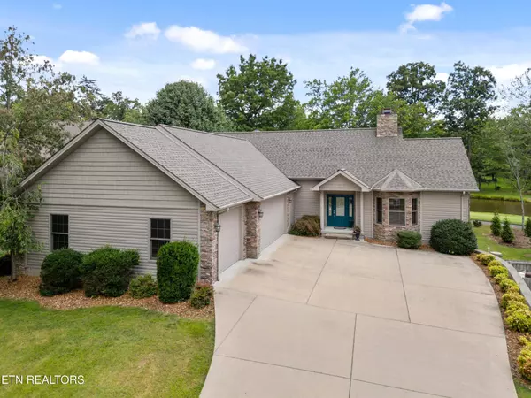46 Westridge Court, Crossville, TN 38558