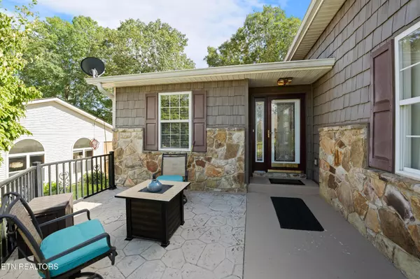 Crossville, TN 38555,229 Hawthorn Loop