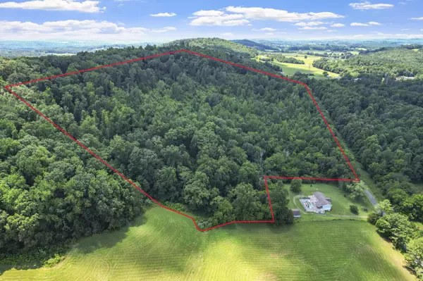 0 County Road 280, Niota, TN 37826