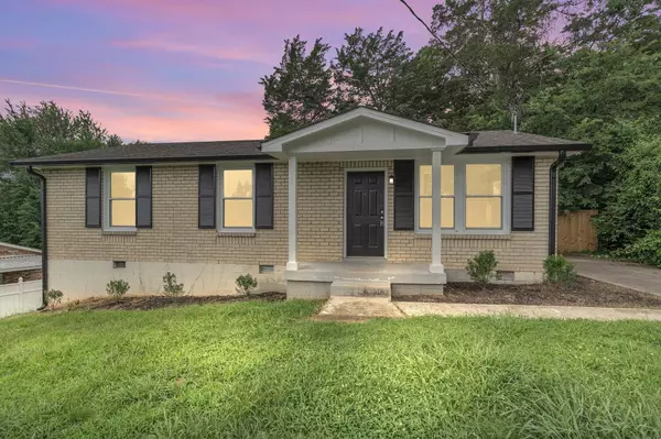 4921 Shihmen Dr, Antioch, TN 37013