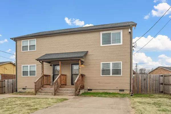 Nashville, TN 37207,3529 Brookway Dr