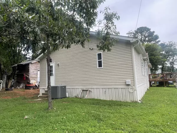 Evensville, TN 37332,1285 Dyer Road