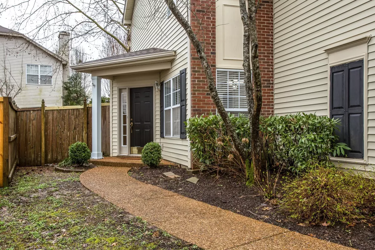 Franklin, TN 37069,7027 Penbrook Dr