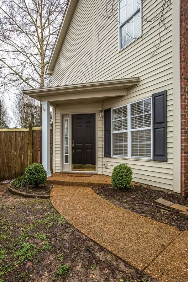 Franklin, TN 37069,7027 Penbrook Dr