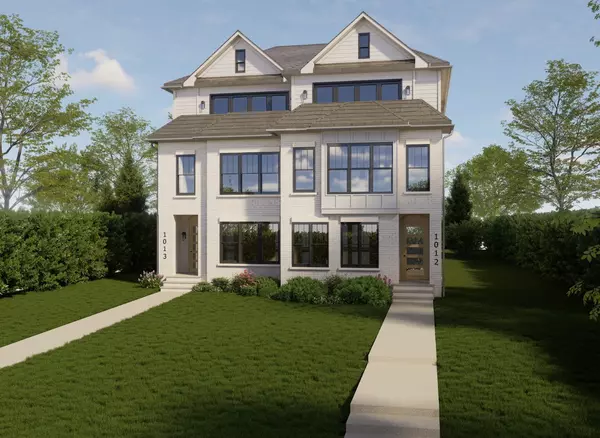 1013 Summit Ave #B, Nashville, TN 37203