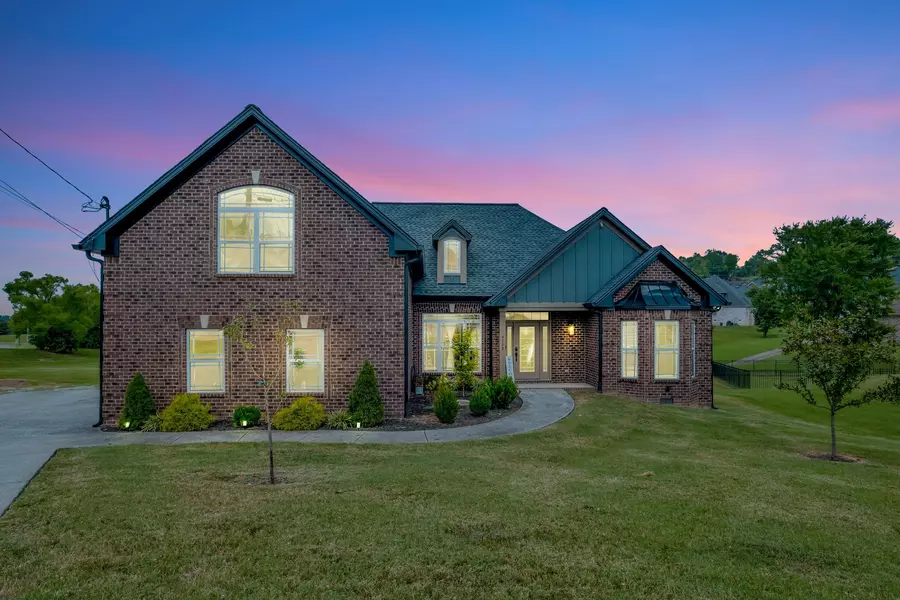 4208 Griffith Pl, Smyrna, TN 37167