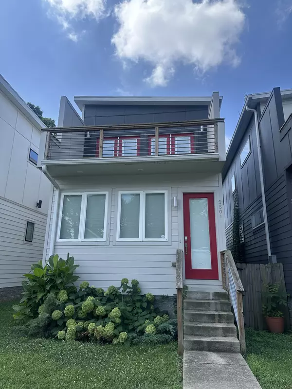 2501 Scovel St #A, Nashville, TN 37208