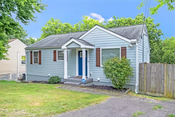 Nashville, TN 37209,3821 Sentinel Dr